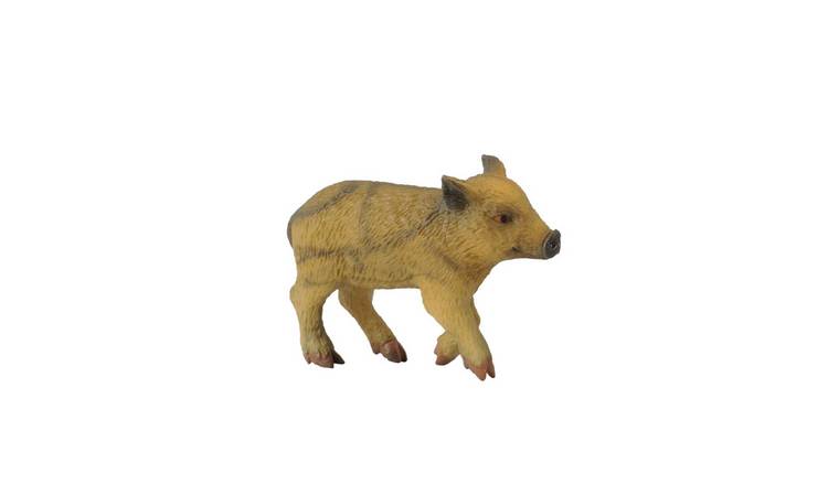 CollectA Wild Piglet Walking - 3 Years +