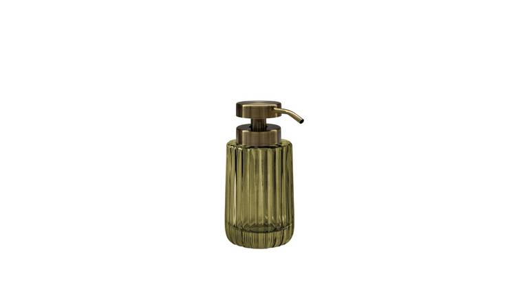 Cosmic Lido 300ml Soap Dispenser - Forest