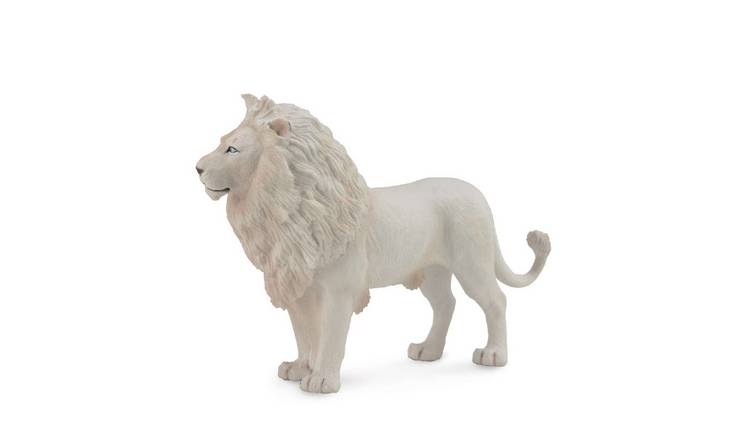 CollectA White Lion - 3 Years +