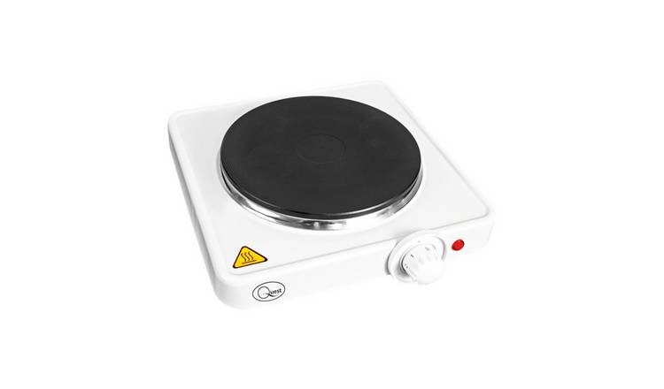 Quest Electric Hot Plate - 1500w