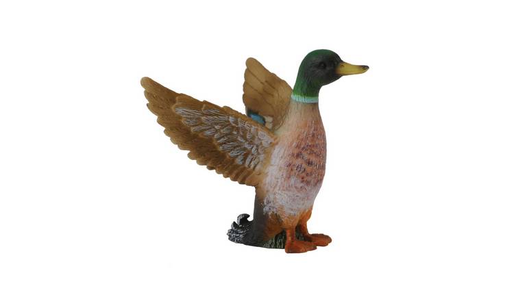CollectA Mallard Duck Male - 3 Years +