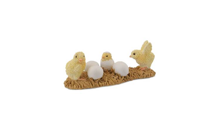 CollectA Chicks Hatching - 3 Years +