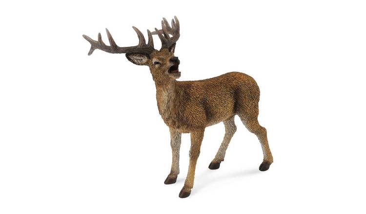 CollectA Red Deer Stag - 3 Years +