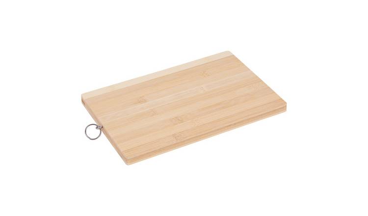 Ashley Bamboo Chopping Board - 30cm x 20cm