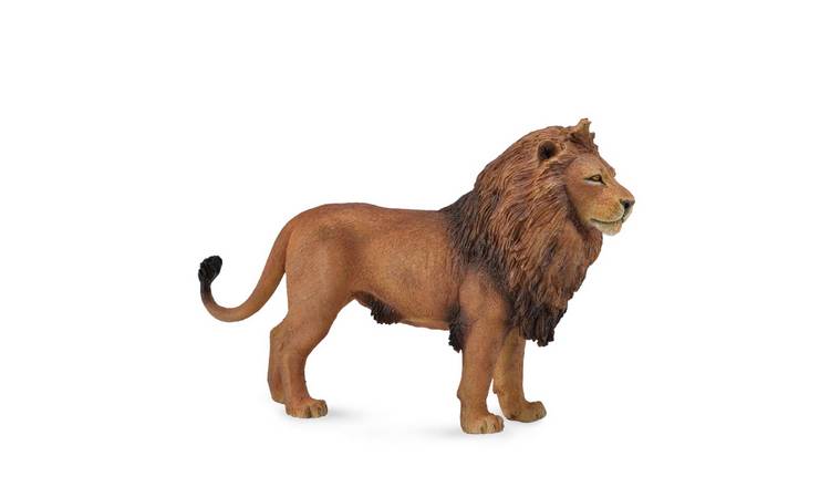 CollectA African Lion - 3 Years +