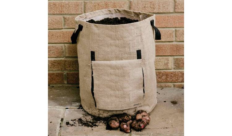 Westland Grow It Jute Potato Planter Bag