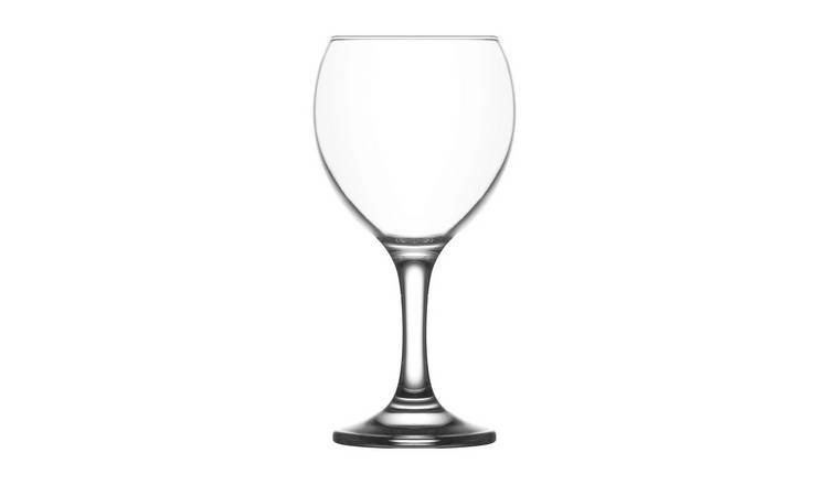 LAV Misket Red Wine Glasses - Pack of 12