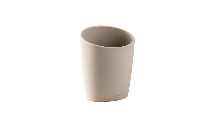 Cosmic Saku Toothbrush Holder - Pale Sand