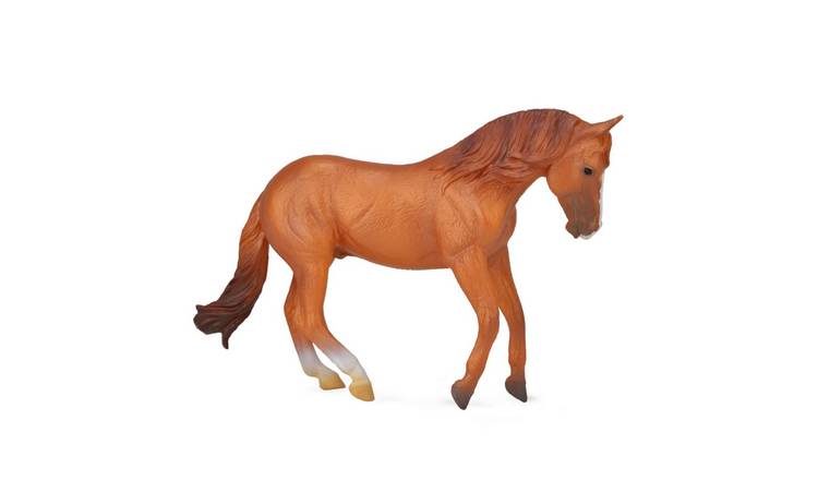 CollectA Australian Stock Horse Stallion Chestnut - 3 Years +