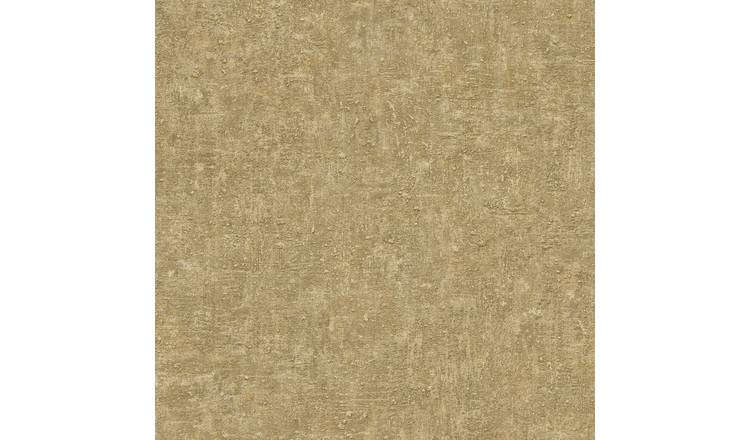 Grandeco Boutique Norite Deep Natural Embossed - Gold
