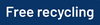 free recycling