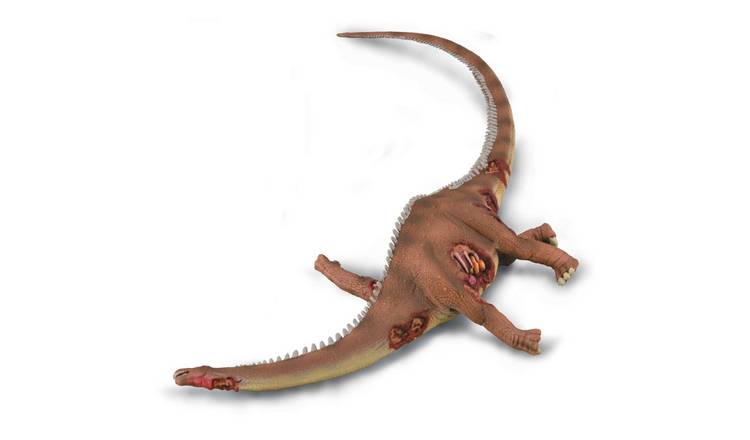CollectA Brontosaurus Prey - 3 Years +