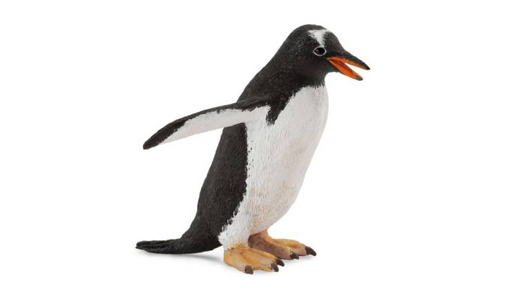 CollectA Gentoo Penguin - 3 Years +