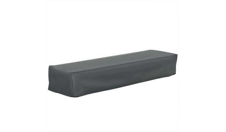 Outsunny Waterproof 600D Oxford Garden Furniture Cover – Dark Grey