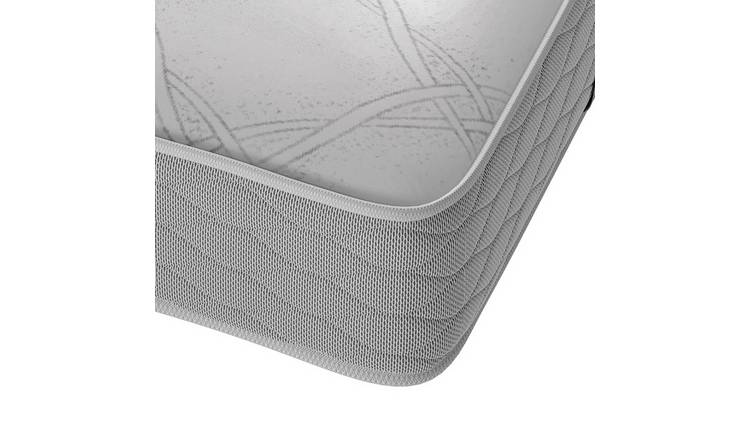 Sealy Mellbreak Ortho Plus Extra Firm Orthopaedic Mattress - King