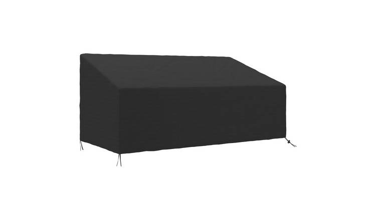 Outsunny Waterproof  Furniture Cover - Black