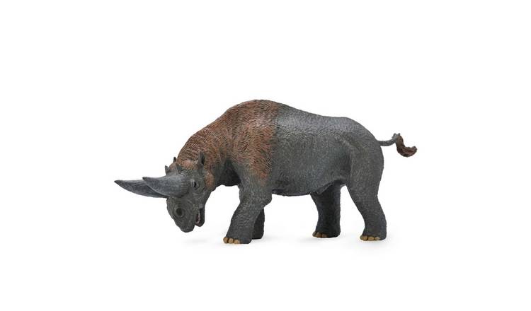 CollectA Arsinoitherium 1:20 (Deluxe - 3 Years +