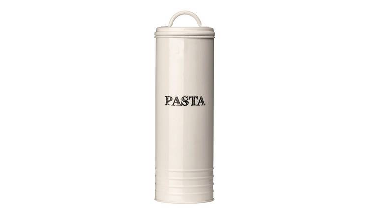 Orsina Sketch Pasta Canister
