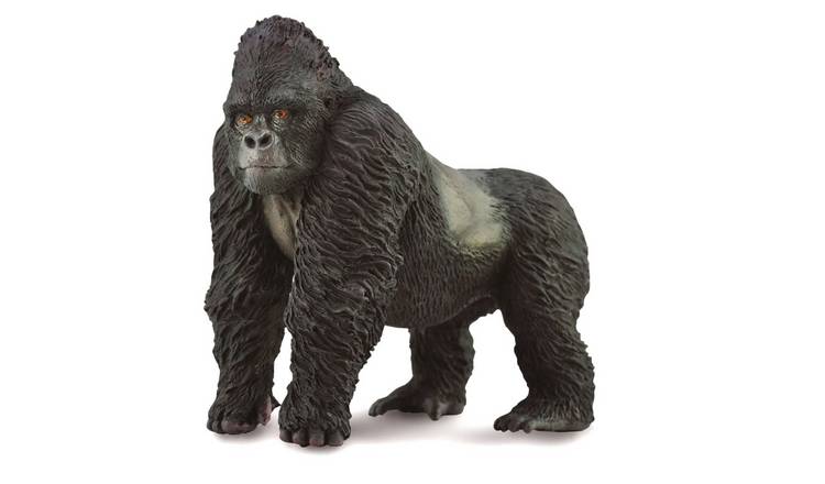 CollectA Mountain Gorilla - 3 Years +