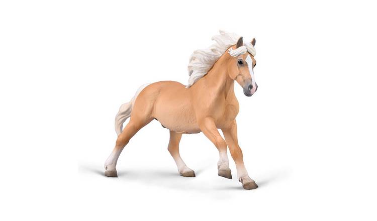 CollectA Haflinger Stallion - 3 Years +