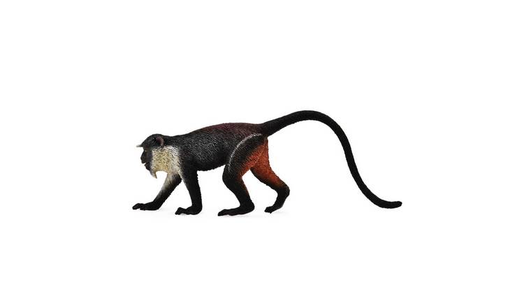 CollectA Diana Monkey - 3 Years +