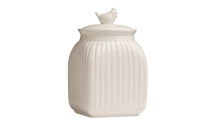 Orsina Mrs Henderson Large Canister