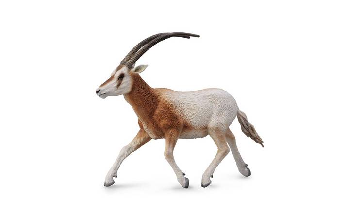 CollectA Scimitarhorned Oryx - 3 Years +