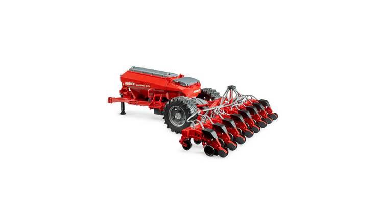 Bruder 1:16 Horsch Precision Seeder Maestro 8 CX - Red