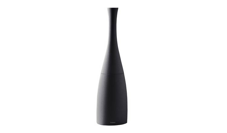 Cosmic Saku Toilet Brush & Holder - Volcano