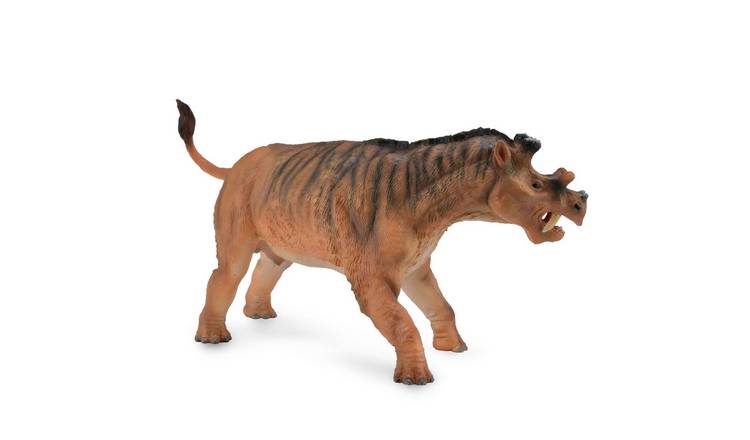 CollectA Uintatherium (Deluxe) - 3 Years +