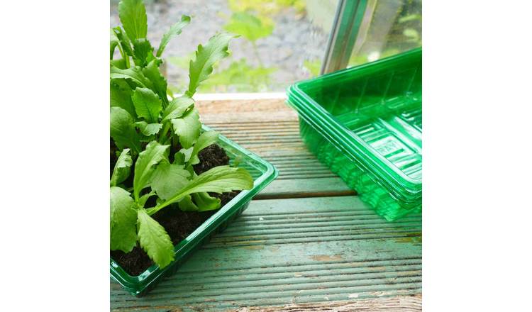 Westland Visiroot Seed Trays - Set Of 4