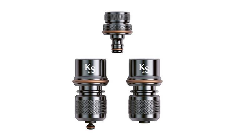 Kent & Stowe The Metal Connector Set