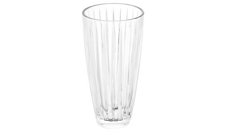 Orsina Beaufort Crystal Vase
