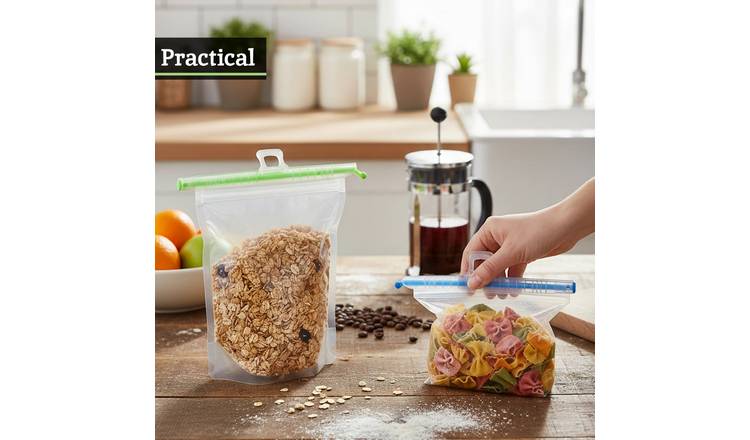 Orsina Tyri Bag Sealing Sticks Set of 3