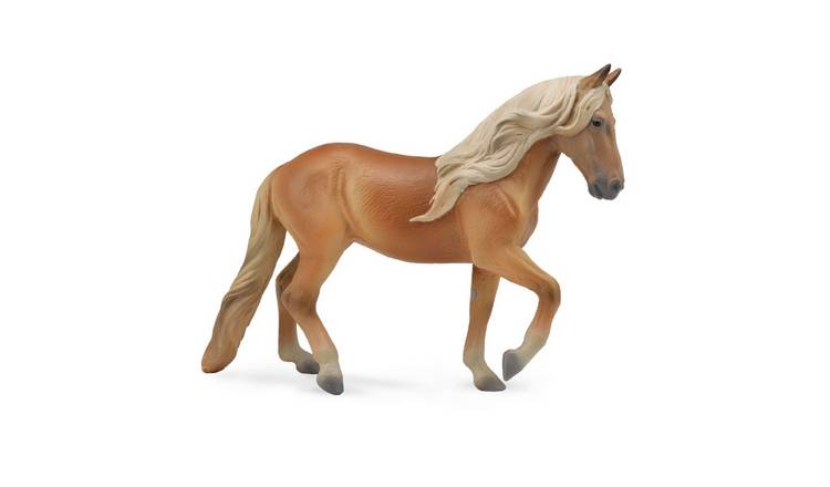 CollectA Peruvian Paso Mare ??? Chestnut - 3 Years +