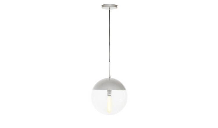 Orsina Revive Pendant Light - Chrome