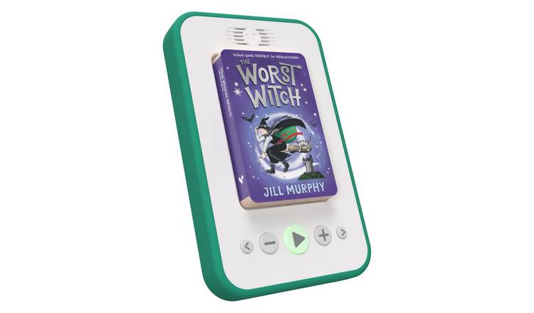 Voxblock Worst Witch Intro Pack - Green