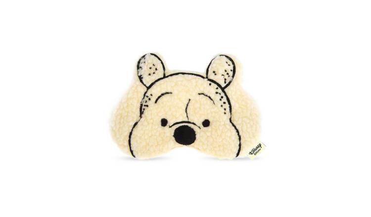 Mad Beauty Disney Winnie The Pooh Sleep Mask