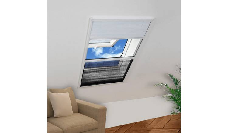 Walplus Insect Plisse - 160 x 80 cm