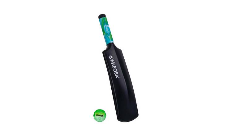 Waboba Cricket Set with Moon Ball - 91cm