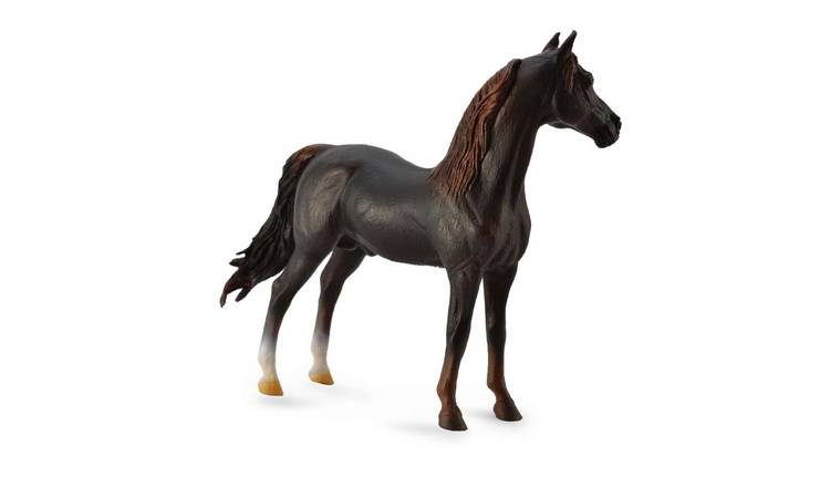 CollectA Morgan Stallion Chestnut - 3 Years +