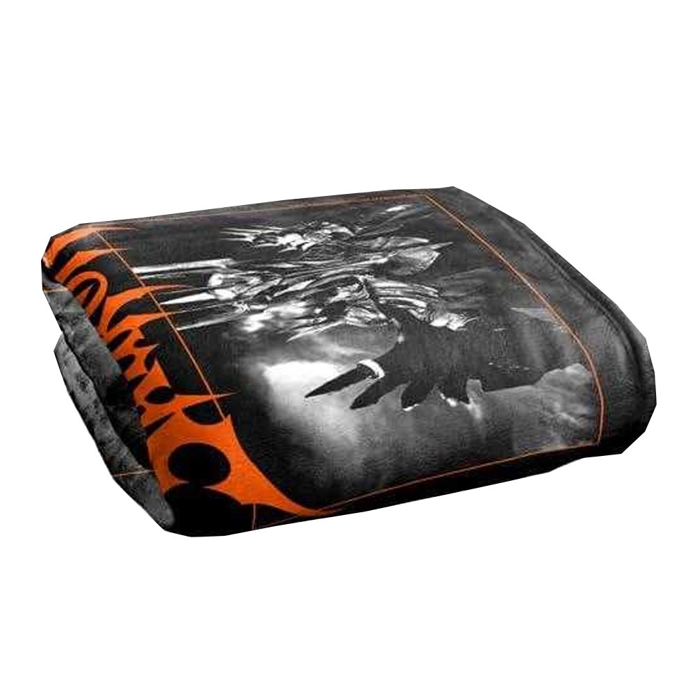 The Lord Of The Rings Sauron Soft Touch Blanket - 91cm x 147cm - Image 3