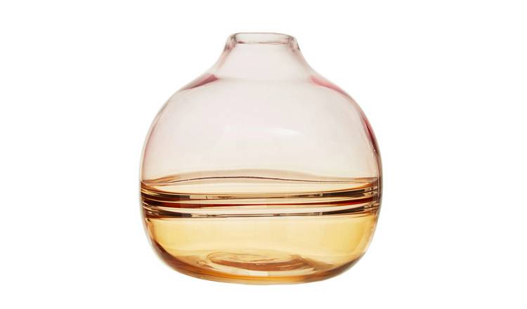 Orsina Optik Bottle Vase
