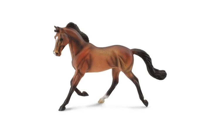 CollectA Thoroughbred Mare Bay - 3 Years +