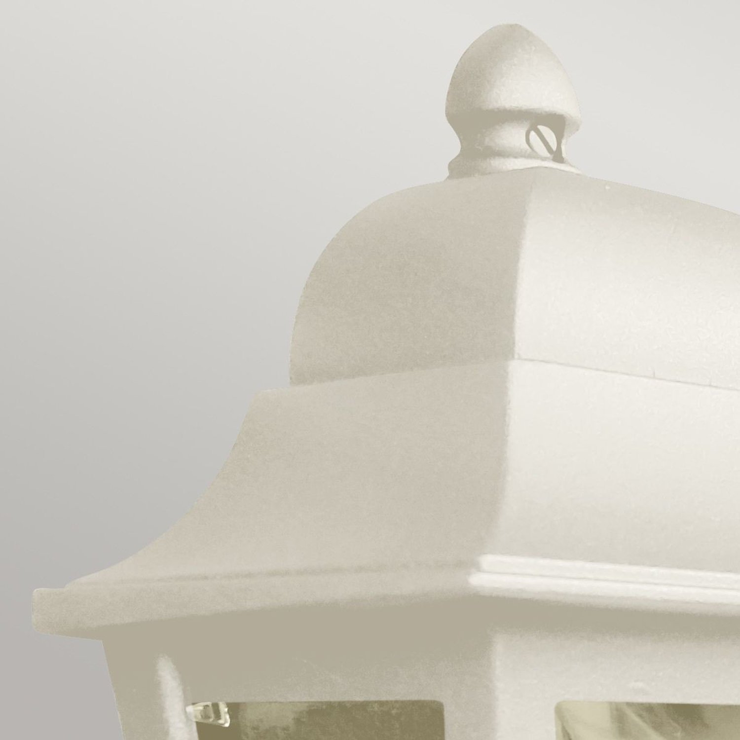 Elstead Deco Wall Light - Cream - Image 4