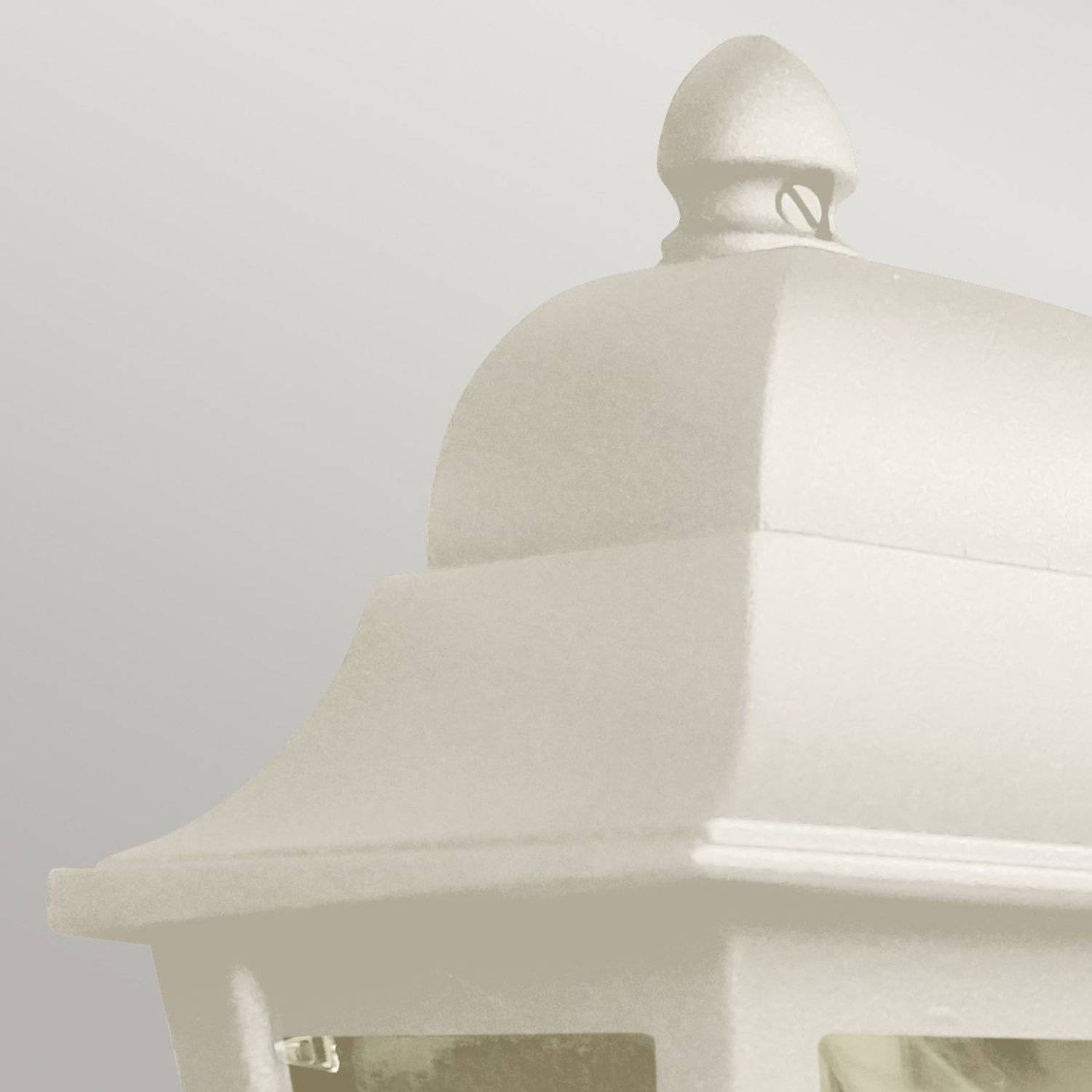 Elstead Deco Wall Light - Cream - Image 4
