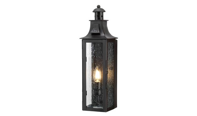 Elstead Stow Wall Light - Old Bronze