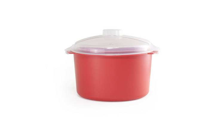 Better Kook Microwave Turbo Cooker