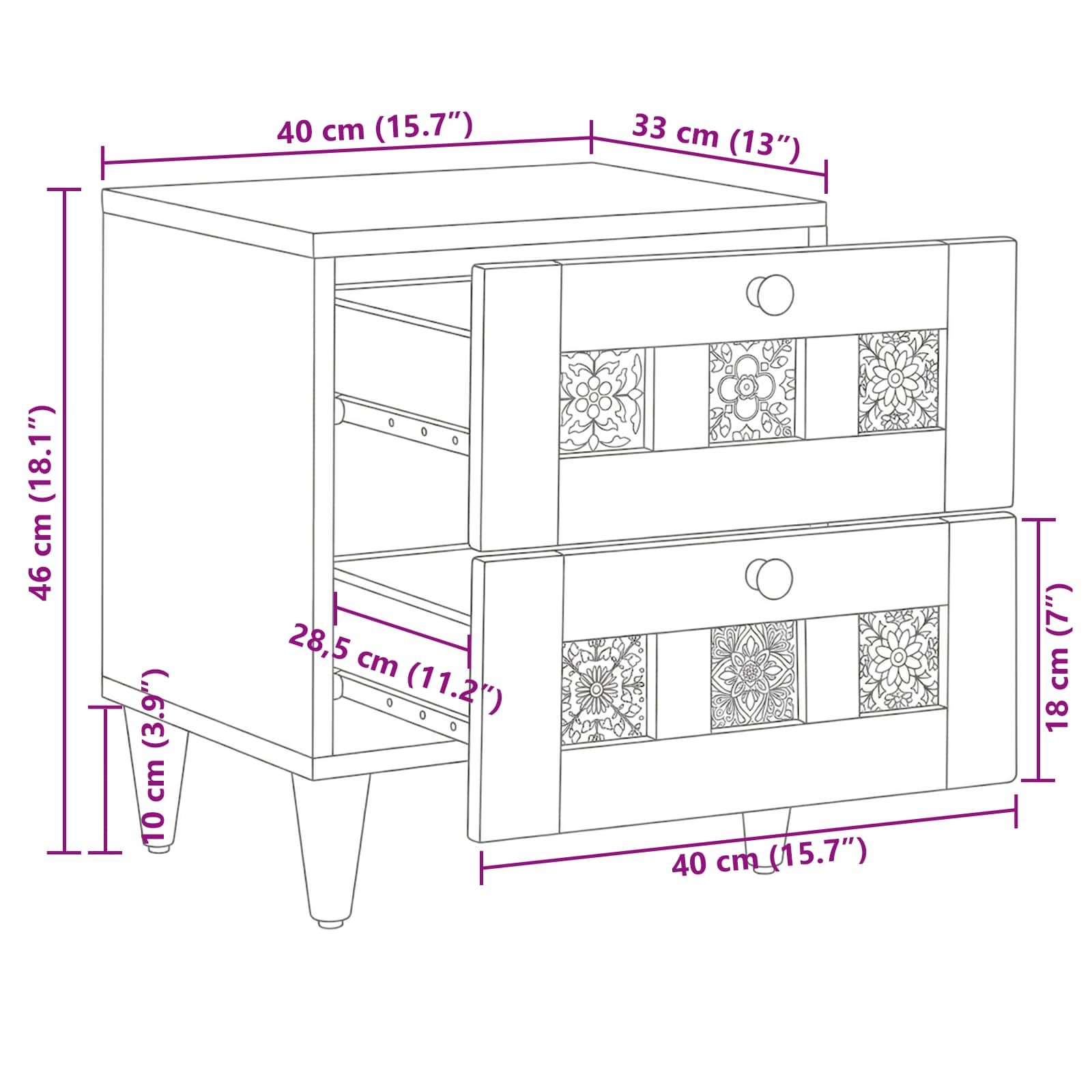 Line Drawing