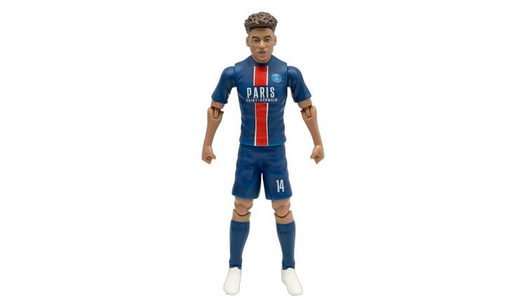 Banbo Toys Desire Doué PSG Action Figure - 20cm